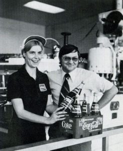 CocaCola