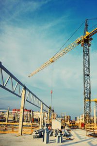 Construction and Real Estate