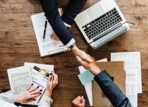 Frost PLLC Services