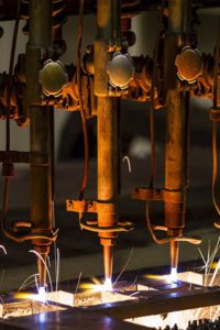 Manufacturing