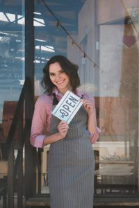 Small Business Services