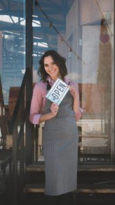 Small Business Services