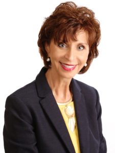 Cheryl Sheffield