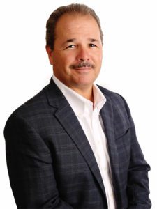 Doug Richardson