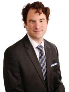Robert Wolfe