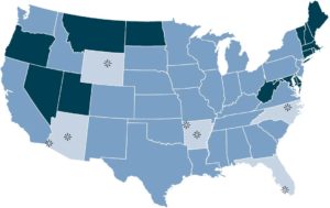 frost pllc locations
