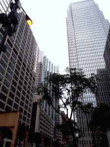 tall buildings cost segregation