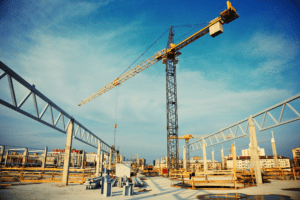 Construction and Real Estate