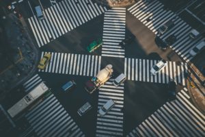 international traffic