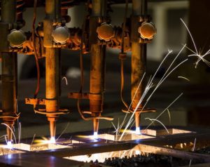 Manufacturing