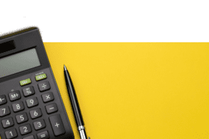 Calculator ywllow