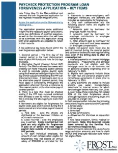 Detail.PaycheckProtectionProgramLoanForgiveness pdf