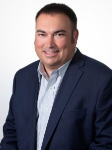 David Haskins bio