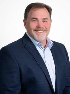 Jay Moffat bio