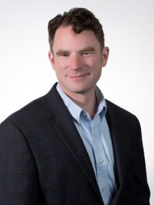 Robert Wolfe bio