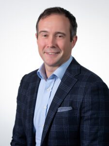 TJ Boyle bio