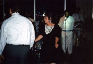 DonnaDancing80s