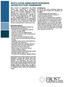 Detail.InfrastructureFramework2021 pdf
