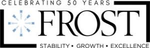 Celebrating 50 years Stability Growth Excellence 1