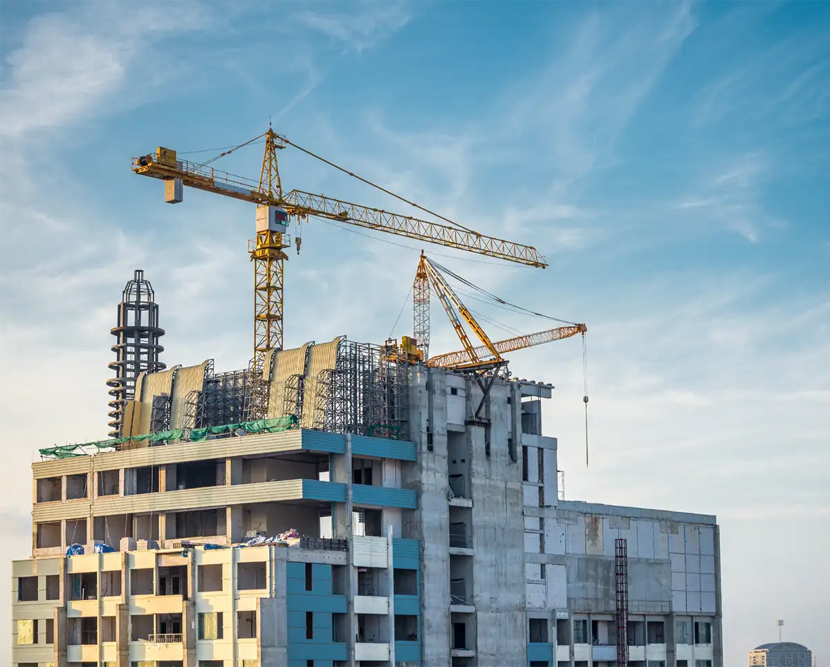construction