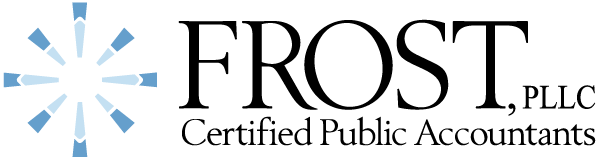 Frost PLLC