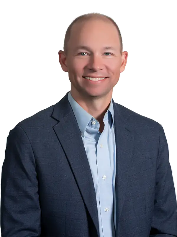 Adam Jones CPA professional Frost PLLC accounting firm team member headshot