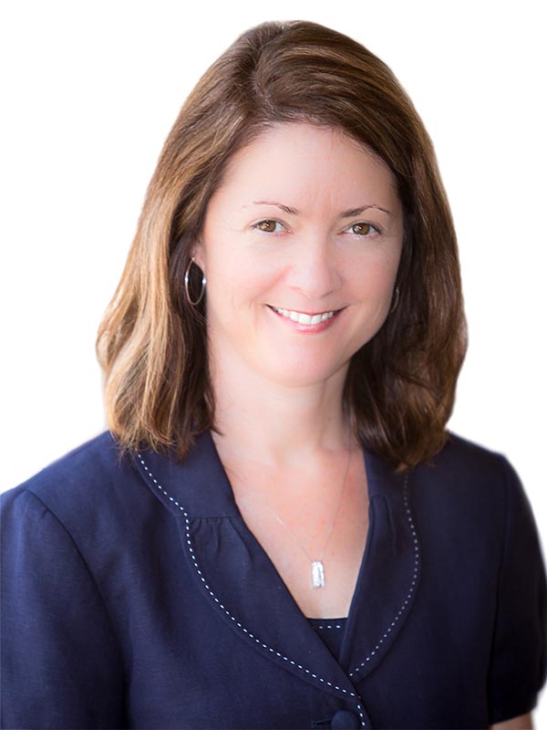Carol Smith CPA professional Frost PLLC accounting firm team member headshot