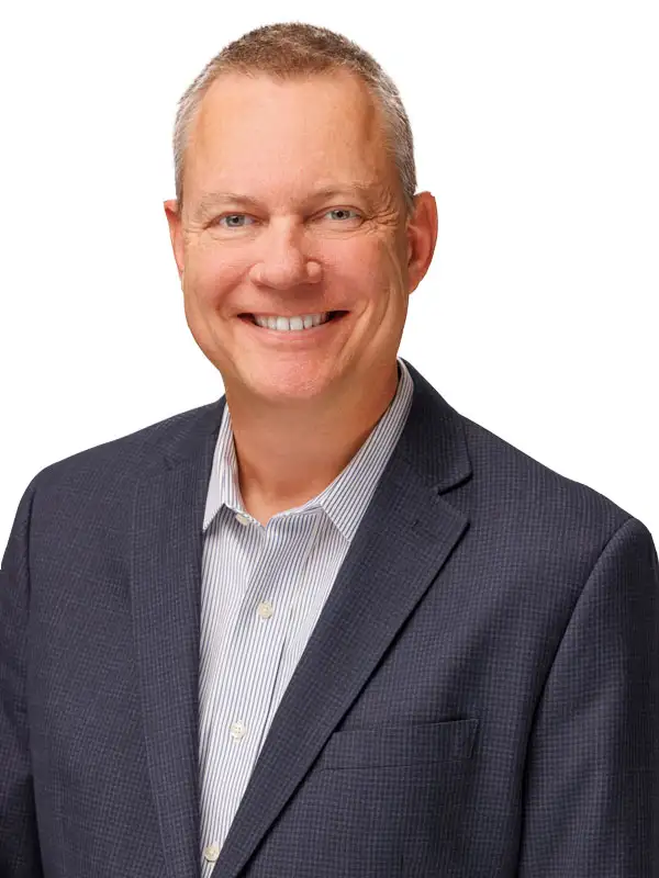 Doug S CPA professional Frost PLLC accounting firm team member headshot