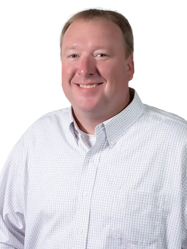 Jay Howell CPA professional Frost PLLC accounting firm team member headshot