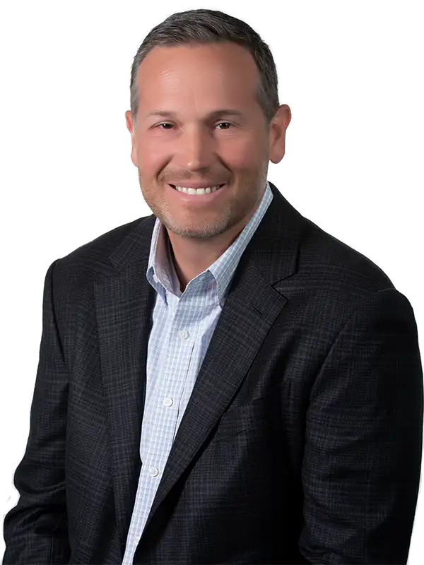 Rob Gunther CPA professional Frost PLLC accounting firm team member headshot