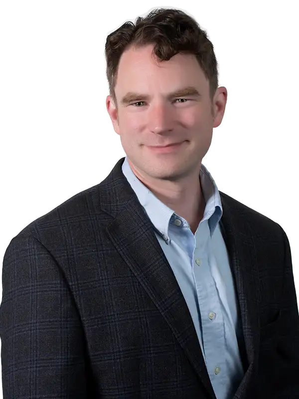 Robert Wolfe CPA professional Frost PLLC accounting firm team member