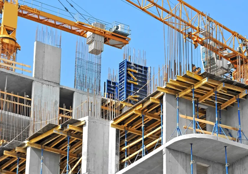 Construction and real estate accounting firm serving contractors and developers nationwide