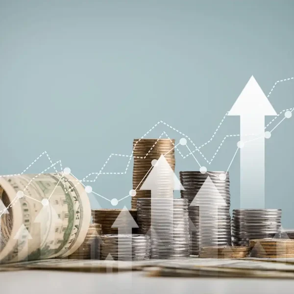 Frost PLLC serves financial services clients including banks, credit unions, and mortgage companies with financial statement audits, regulatory compliance support, competitive analysis, and tax services tailored to the financial industry.
